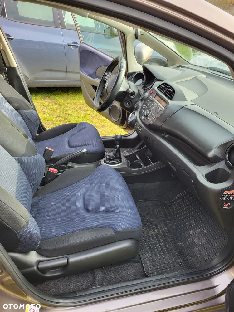 Honda Jazz 1.2 i-VTEC Trend - 10