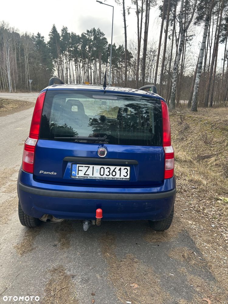 Fiat Panda 1.1 Active Eco - 6