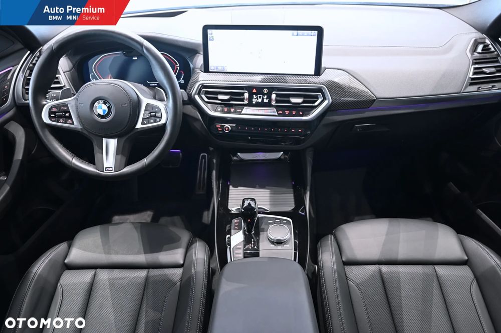 BMW X4 xDrive20d - 15