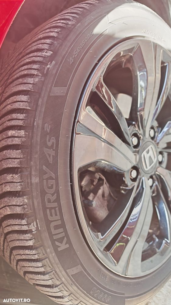 Honda Civic 1.5 VTEC Turbo Sport - 14