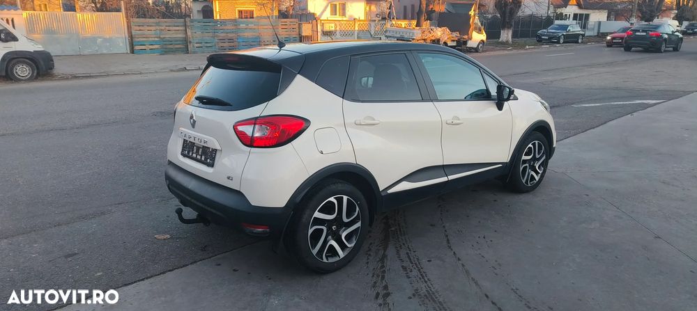Renault Captur (ENERGY) dCi 90 EDC INTENS - 16
