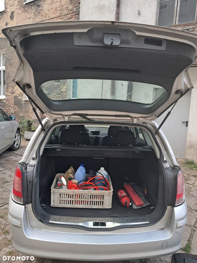 Opel Astra - 7