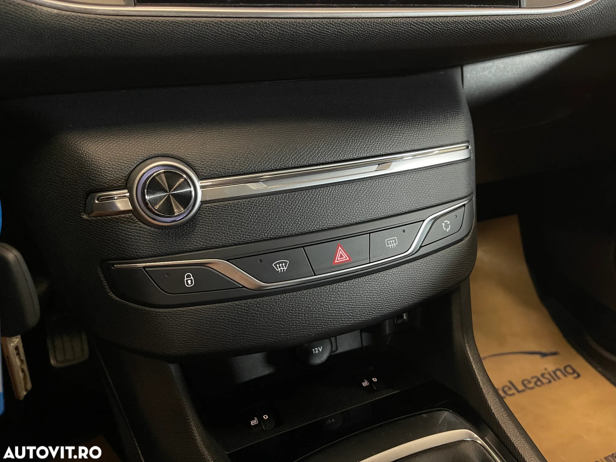 Peugeot 308 1.5 BlueHDi FAP STT Active - 17