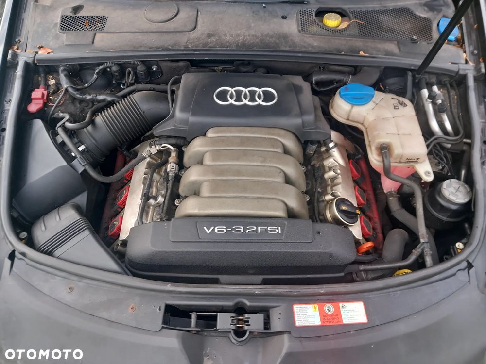 Audi A6 Avant 3.2 FSI - 5