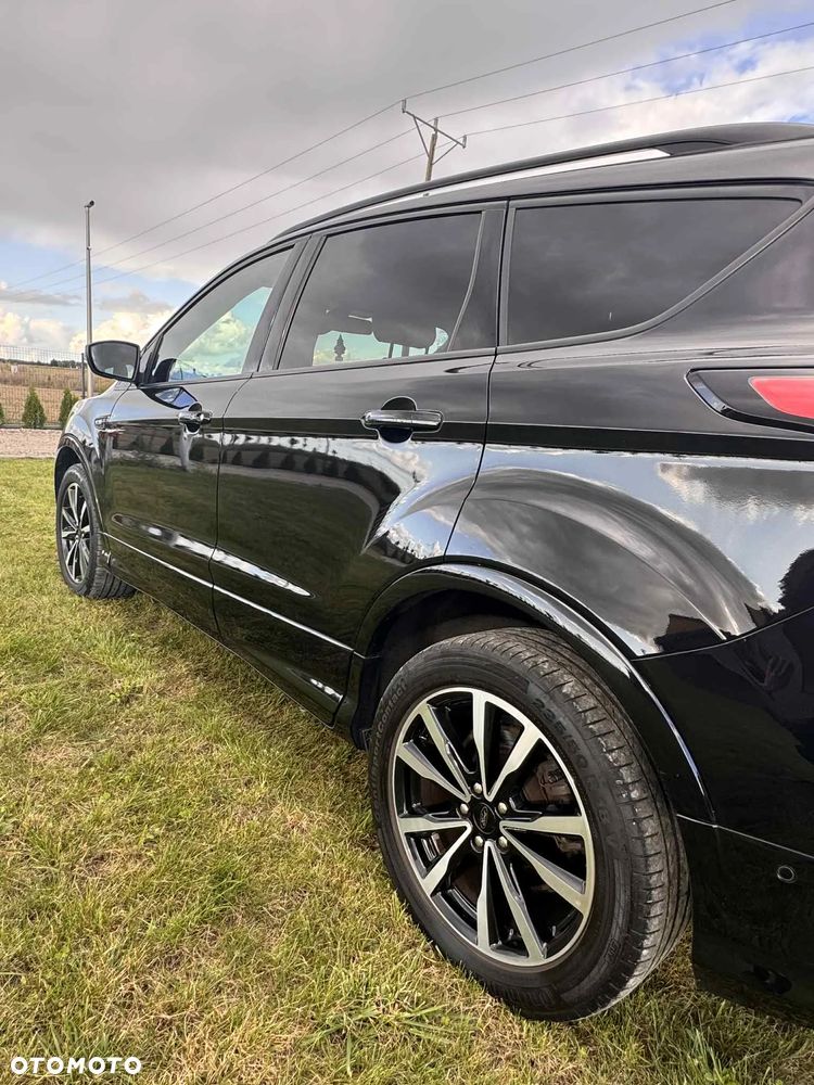Ford Kuga 1.5 EcoBoost 2x4 ST-Line - 34