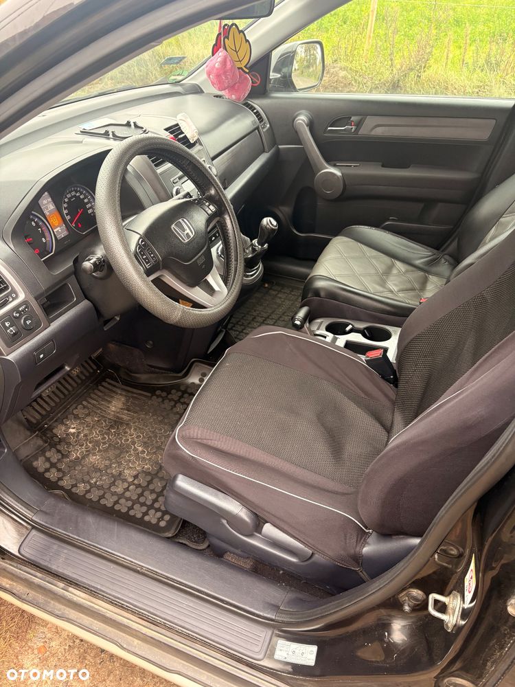 Honda CR-V 2.0 Executive - 10
