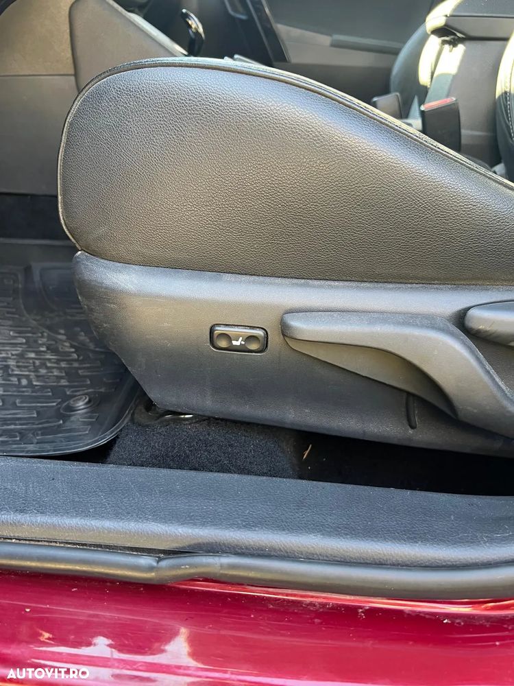 Toyota Auris 1.8 L VVT-i Hybrid Sol + - 15