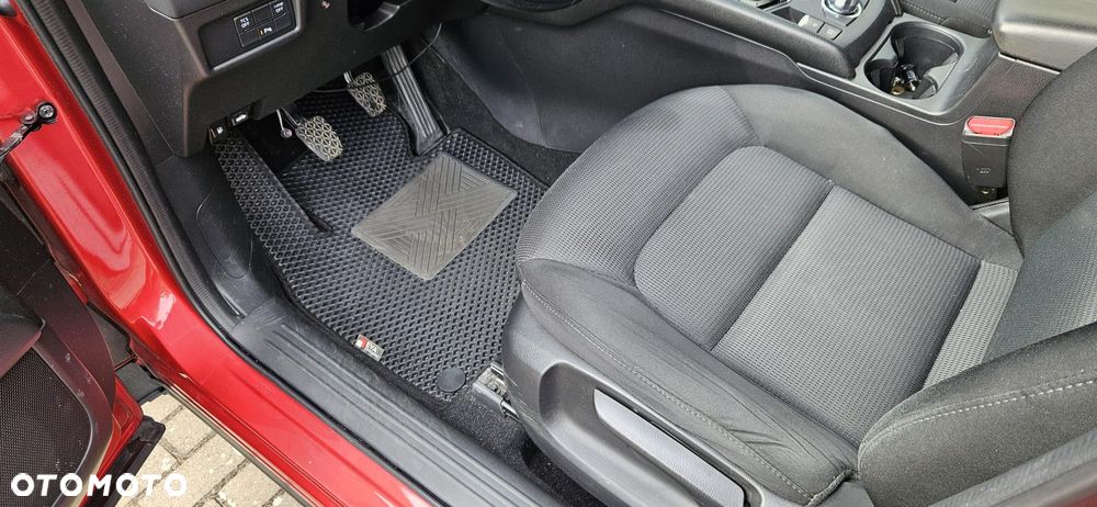 Mazda CX-5 - 3
