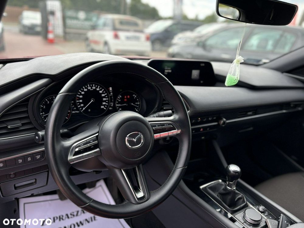 Mazda 3 - 15