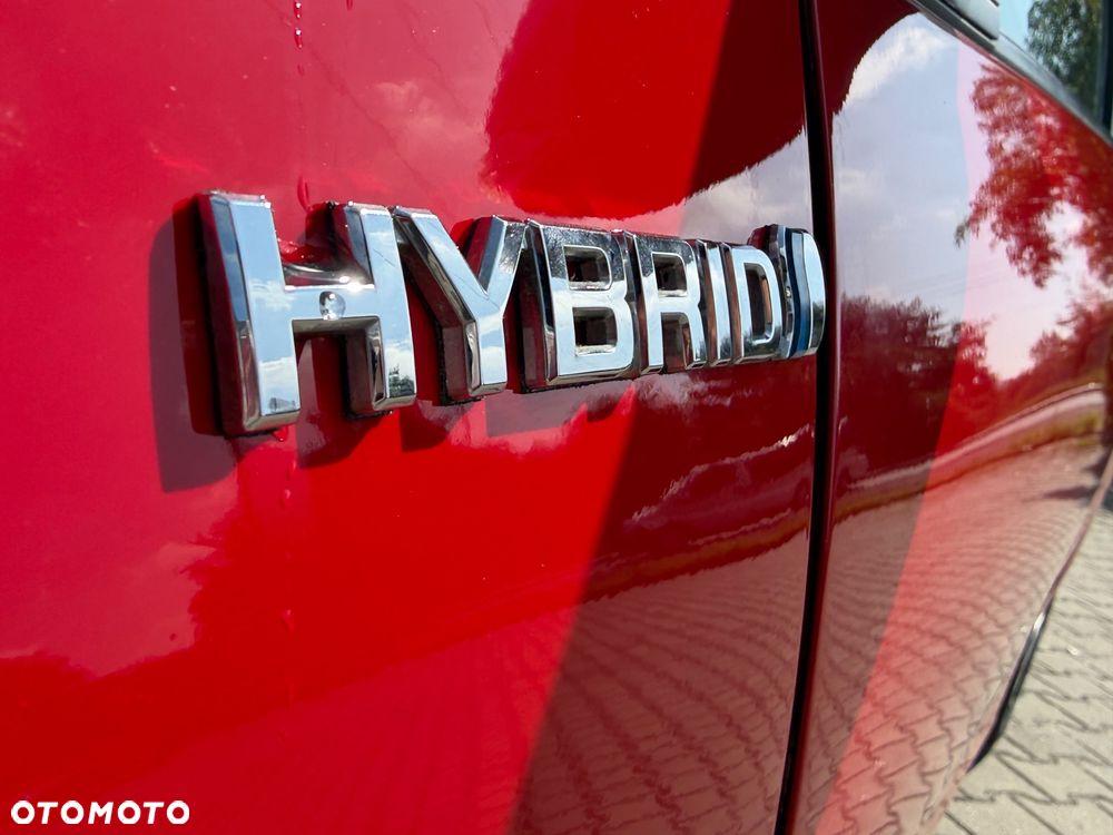 Toyota Yaris 1.5 VVT-i Edition-S - 13