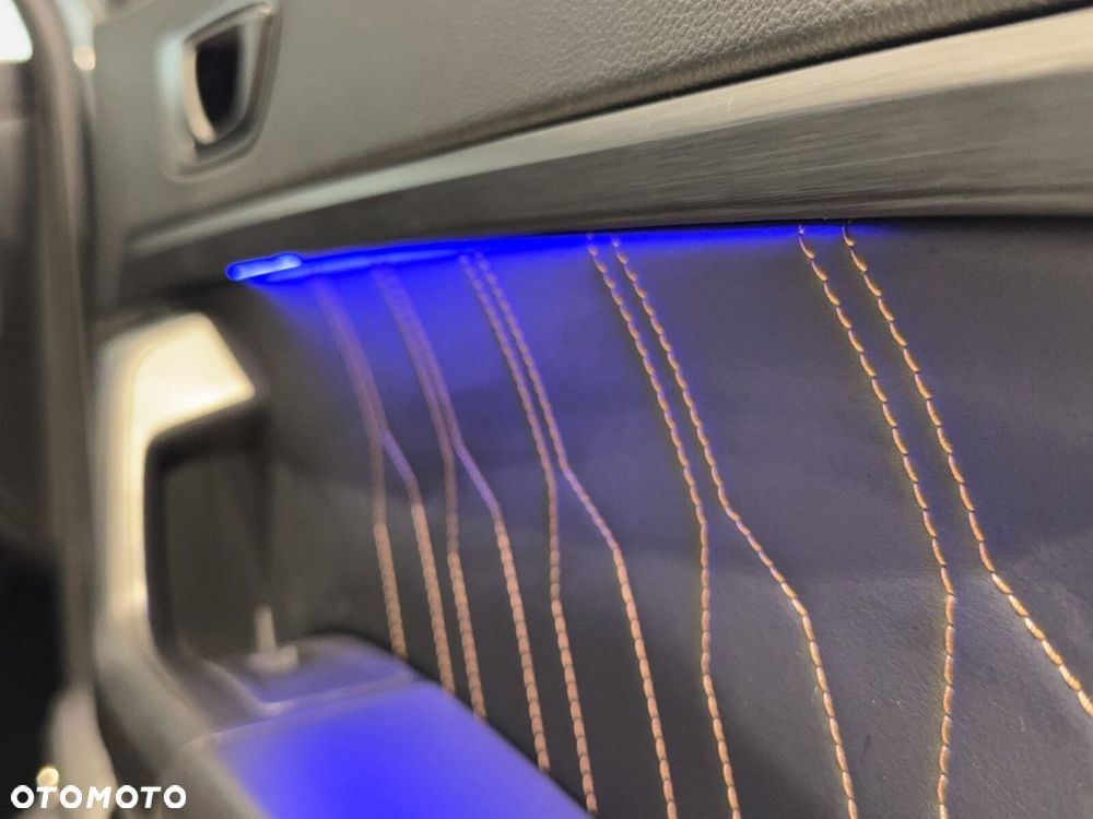 Cupra Ateca 2.0 TSI 4Drive VZ DSG - 20