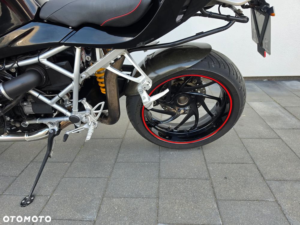 BMW R - 17