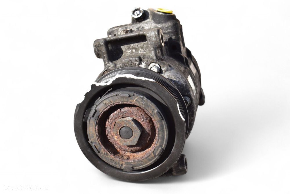 Sprężarka Klimatyzacji AUDI A4 B8 A5 8T 2.0 TDI 8K0260805L 447190-6908 - 4