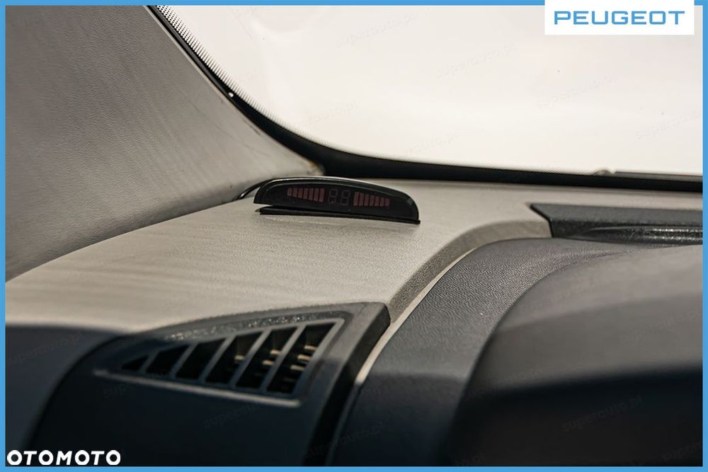 Peugeot Boxer Kontener 2.2 120KM - 18