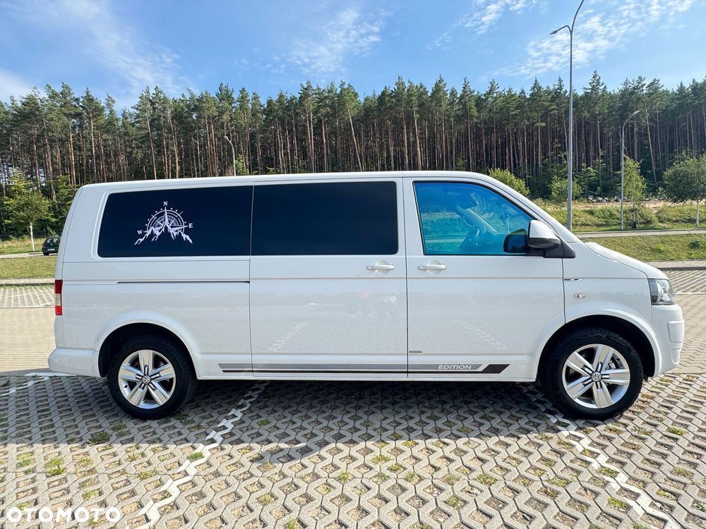 Volkswagen Caravelle - 3