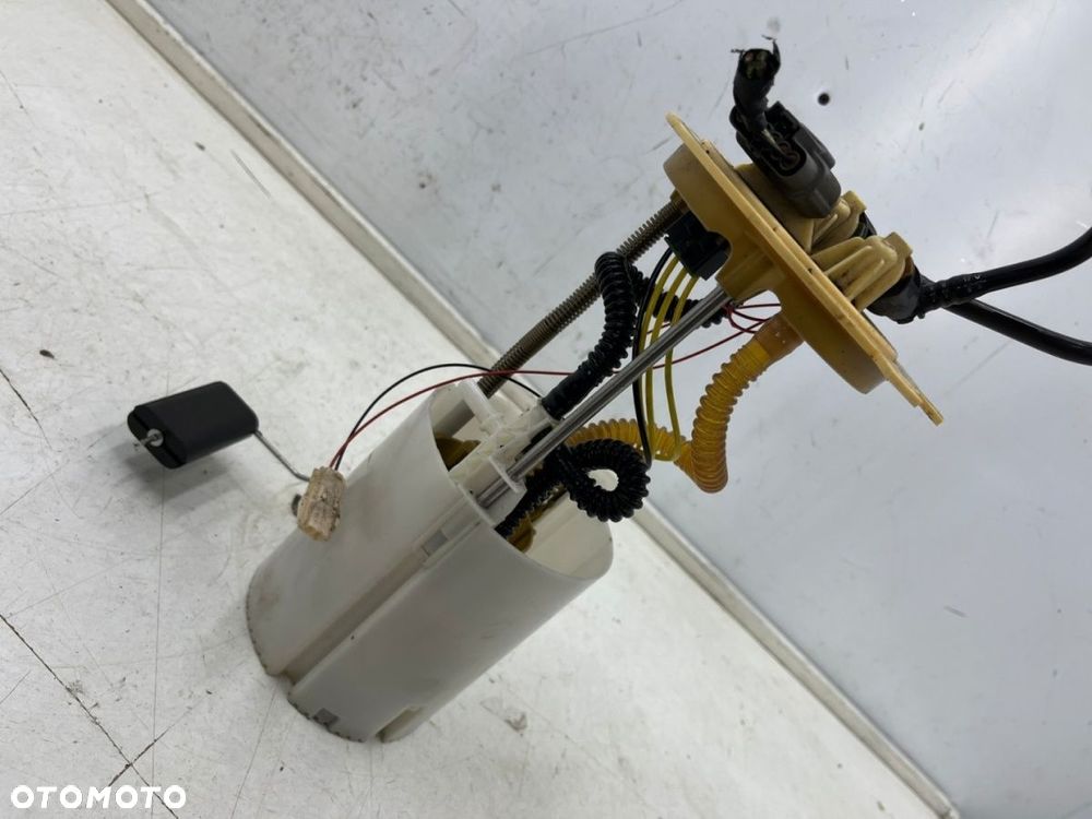 Pływak Nissan X-Trail III T32 Rogue Qashqai J11 Koleos II 13-21r. 1.6 dCi pompa paliwa 170404be1a - 4