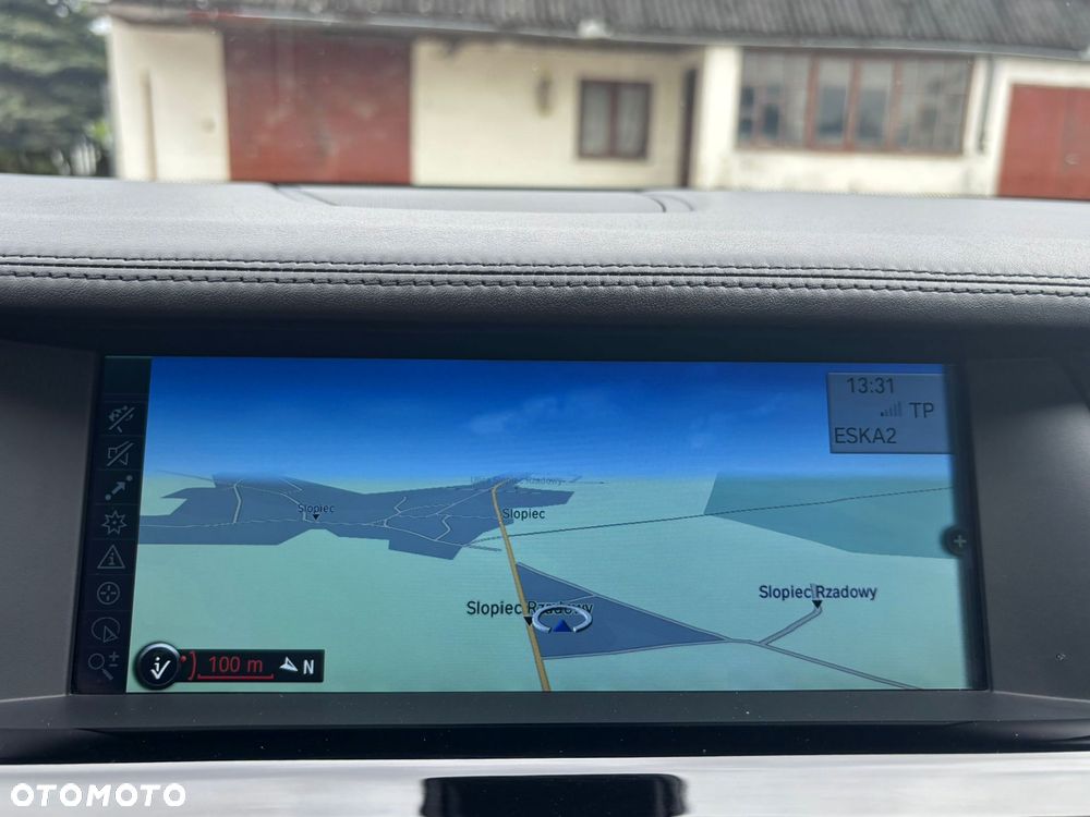 BMW Seria 7 750i L xDrive - 16
