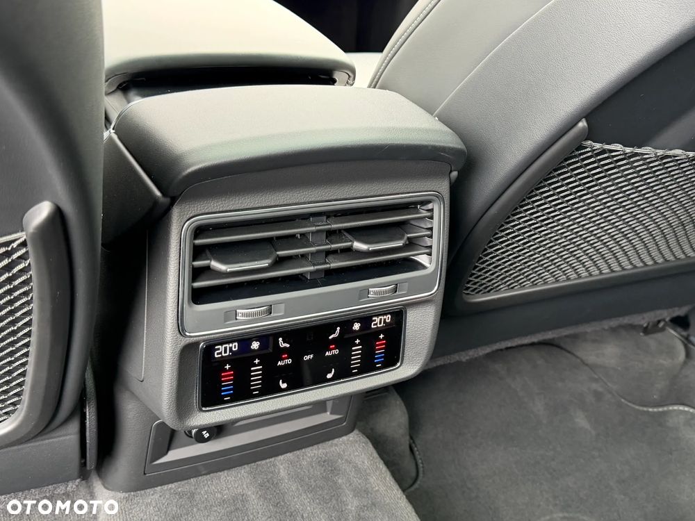 Audi SQ7 - 25