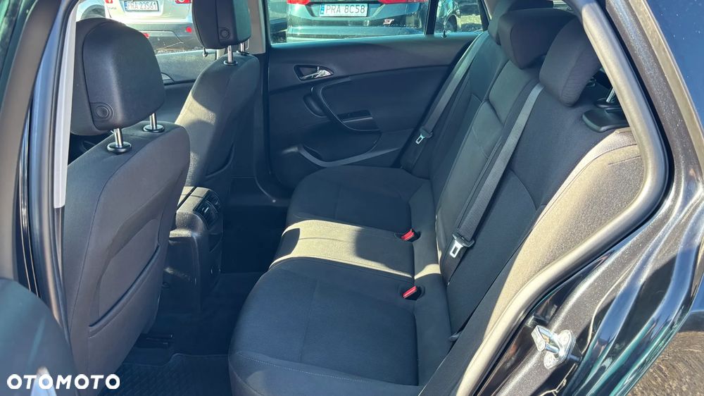 Opel Insignia 2.0 CDTI Cosmo - 24