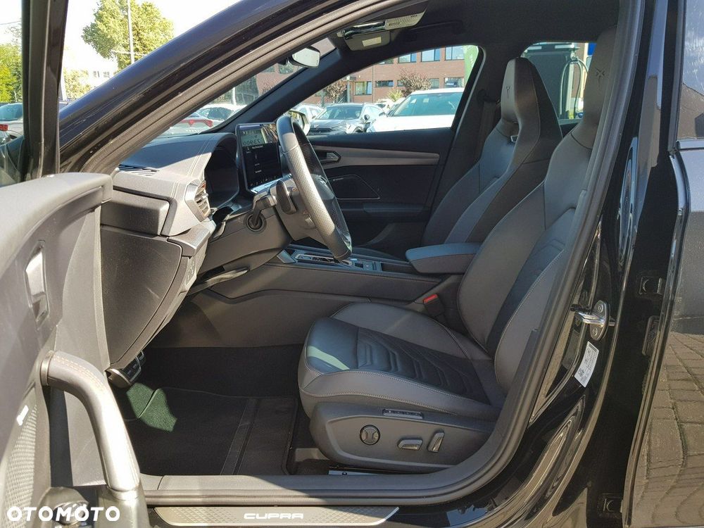 Cupra Formentor 2.0 TSI 4Drive VZ DSG - 13