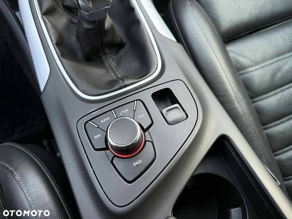 Opel Insignia 2.0 CDTI Cosmo - 28