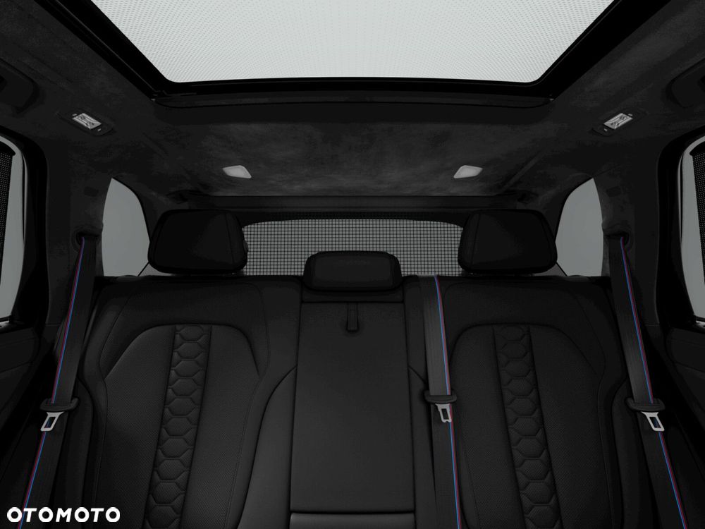 BMW X5 M Competition mHEV sport - 11