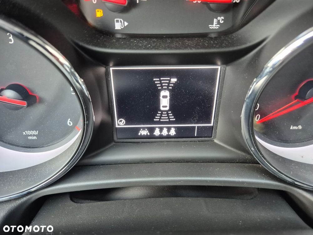 Opel Insignia 2.0 CDTI Business Edition S&S - 23