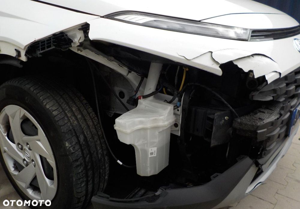 Hyundai Bayon - 3