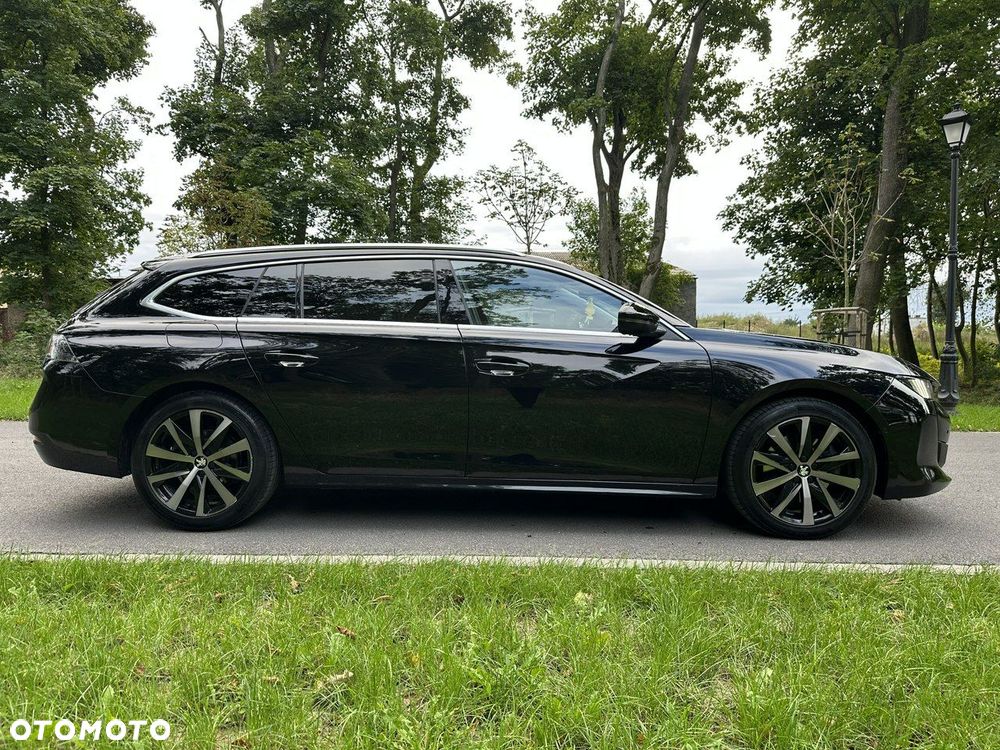 Peugeot 508 - 11
