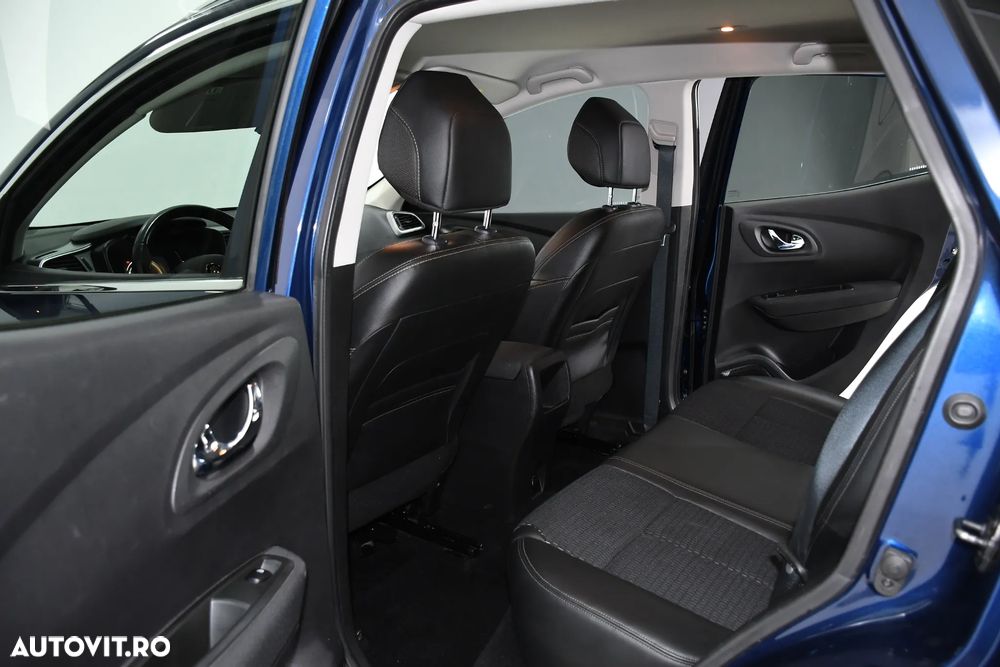 Renault Kadjar Energy dCi 130 LIMITED - 6