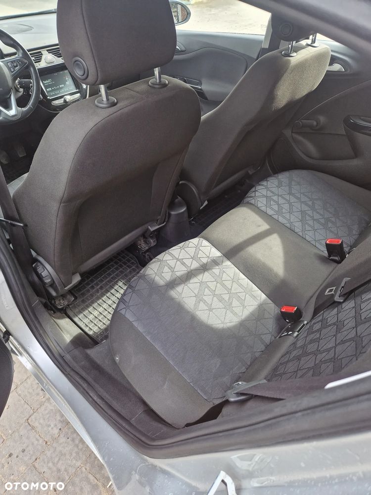 Opel Corsa 1.4 120 Jahre - 9