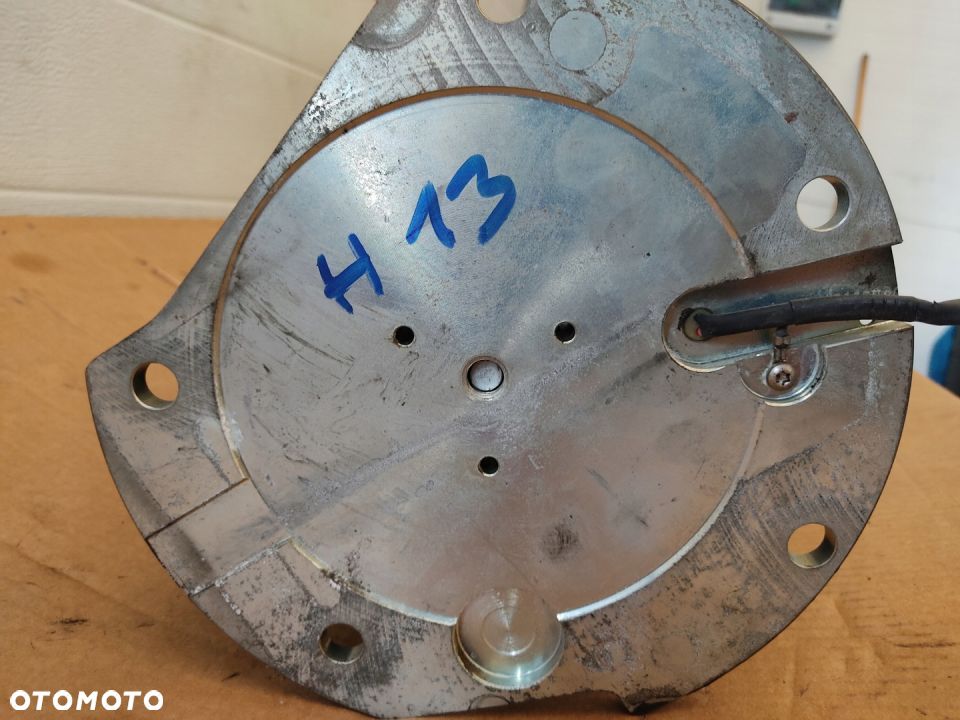 SPRZĘGŁO WENTYLATORA IVECO STRALIS 10.3-12.9 02 - 7