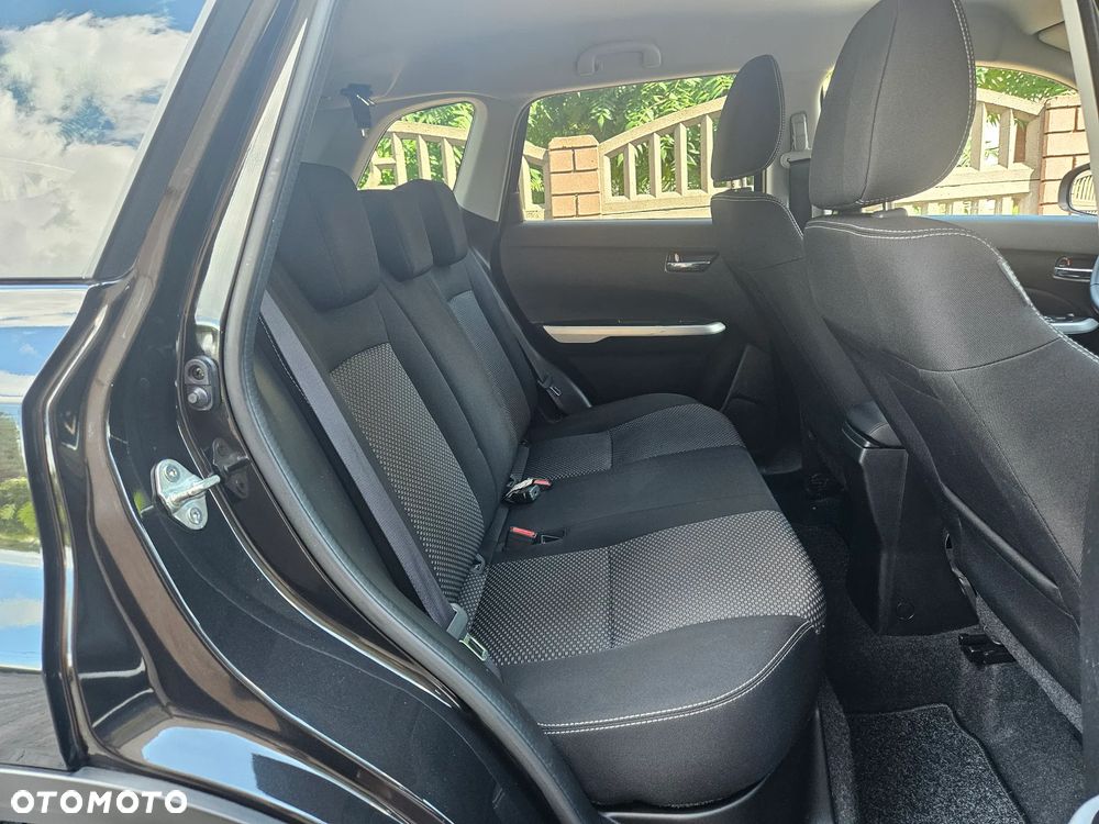 Suzuki Vitara 1.6 Premium 2WD - 10