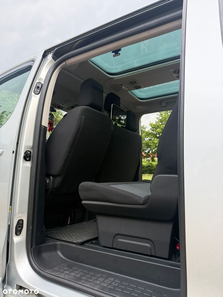 Citroën SpaceTourer 2.0 BlueHDi M Business Lounge - 8