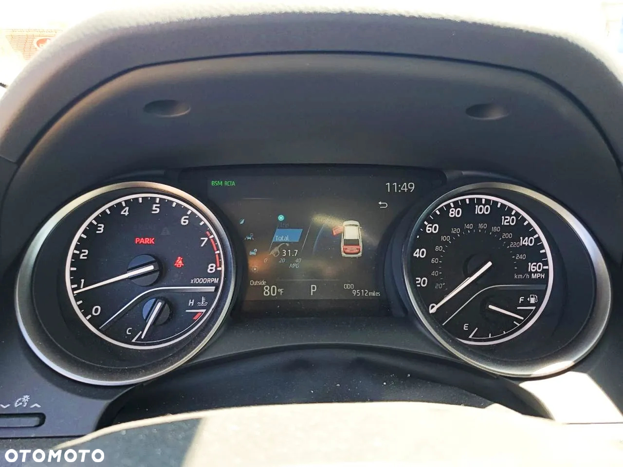 Toyota Camry - 9