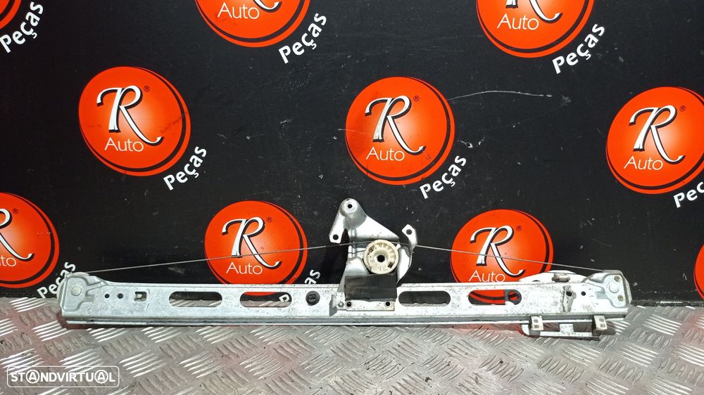 Elevador Frente Esq Mercedes-Benz A-Class (W168) - 2