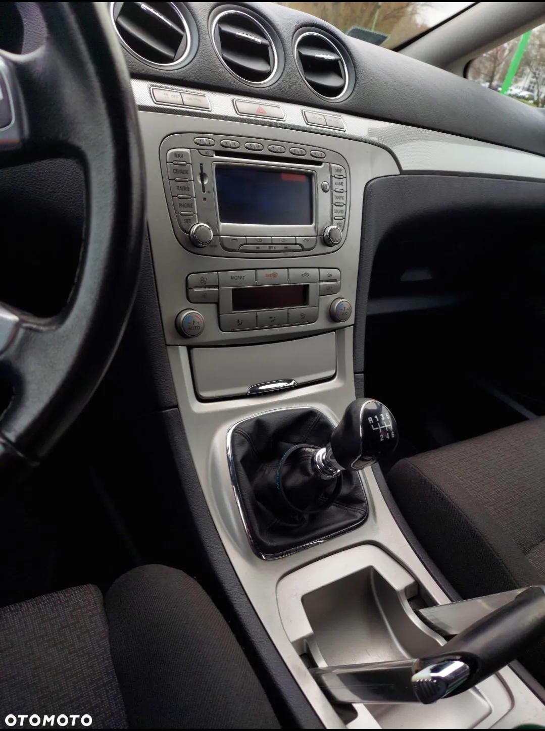 Ford S-Max - 5