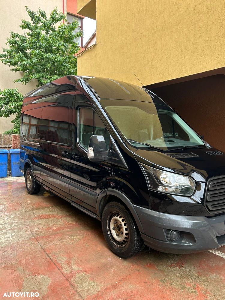 Ford Transit - 4