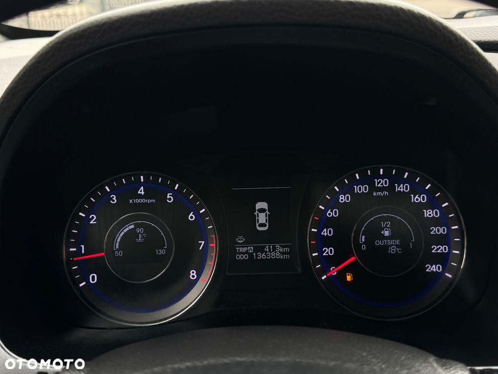 Hyundai i40 i40cw 1.6 5 Star Edition - 25