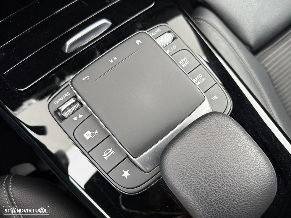 Mercedes-Benz CLA 250 e Progressive - 49