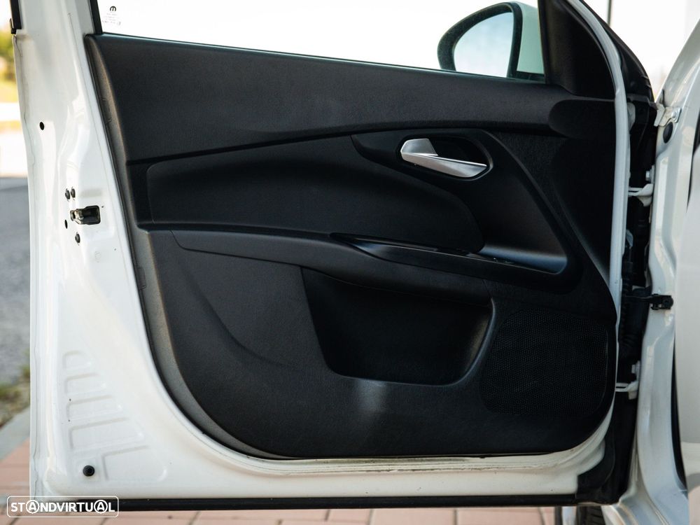 Fiat Tipo 1.3 M-Jet Easy - 35