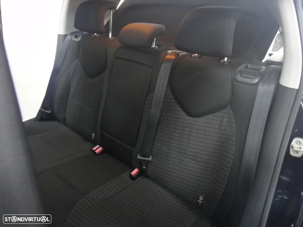 Peugeot 308 e-HDi FAP 110 Stop&Start ESG6 Allure - 41