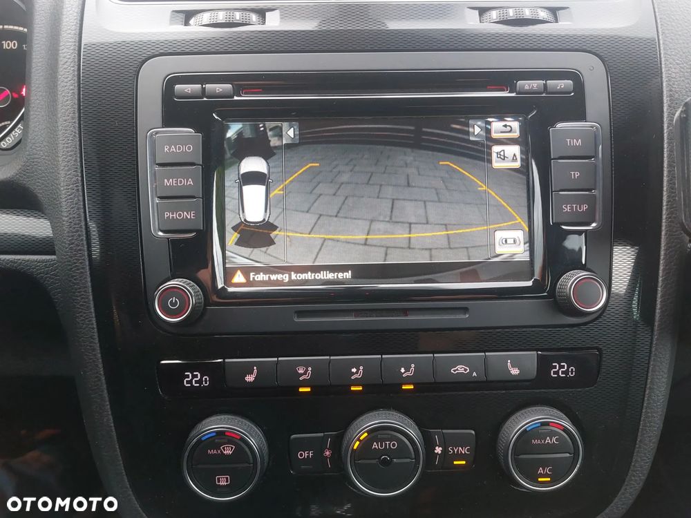 Volkswagen Scirocco 1.4 TSI BMT - 28