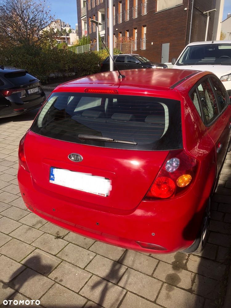 Kia Ceed 1.4 Comfort - 5