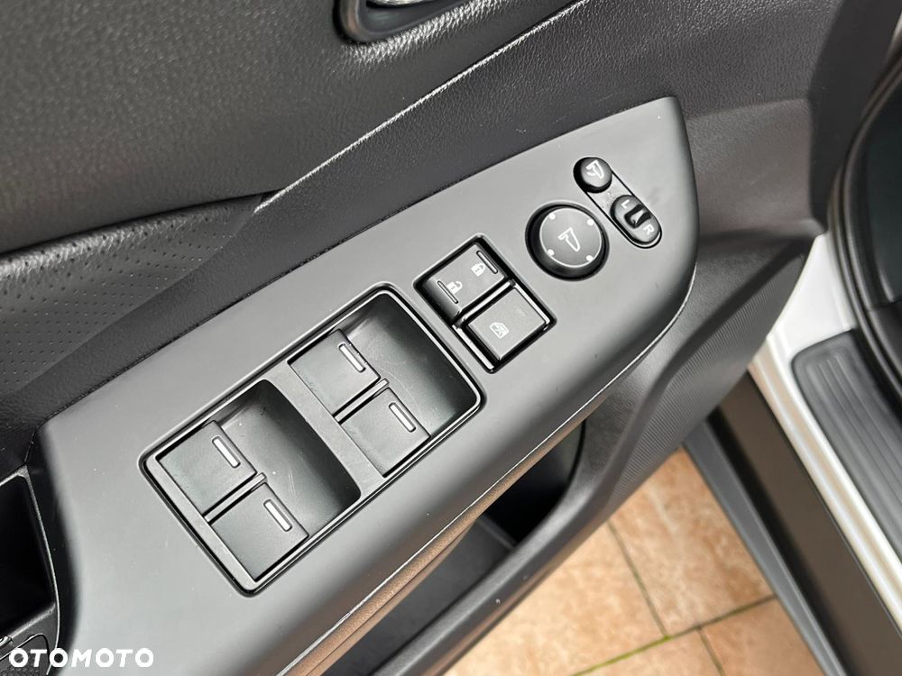 Honda CR-V 2.0i-VTEC 4WD Automatik Comfort - 18