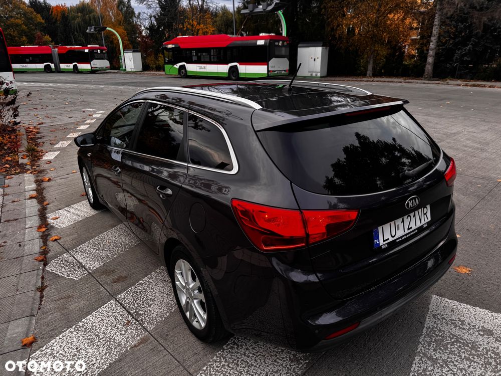 Kia Ceed 1.6 GDI L - 19