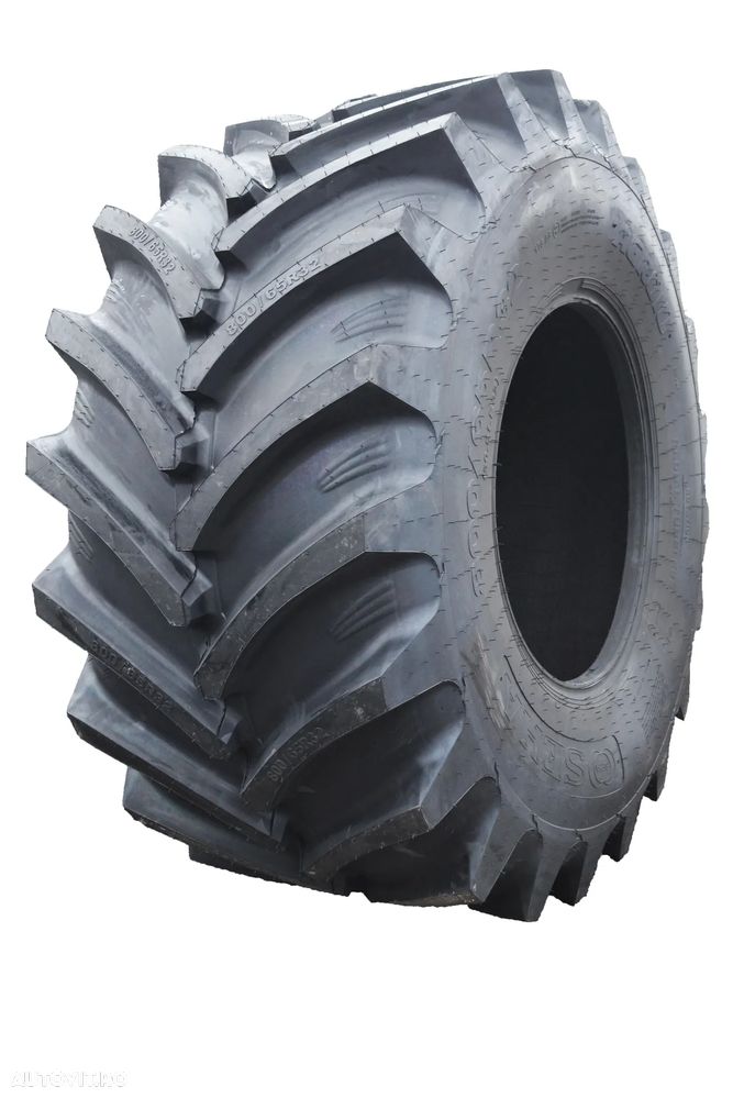 Anvelopa 480/65R24 OZKA AGRO10 TL - TRANSPORT GRATUIT - 1