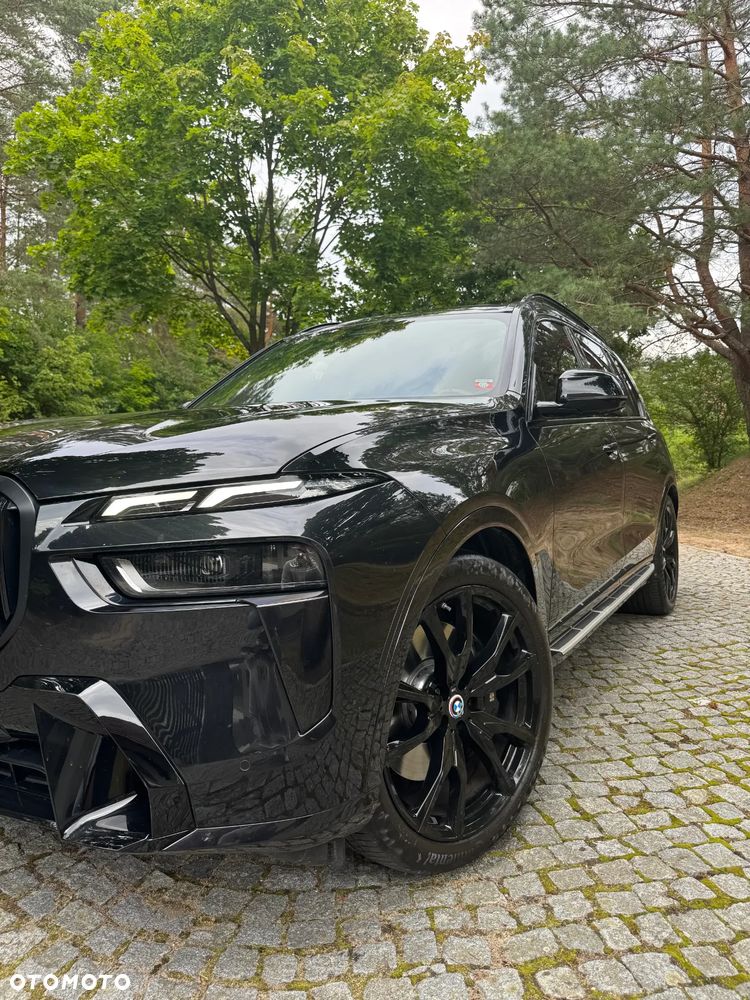 BMW X7 xDrive40i - 12