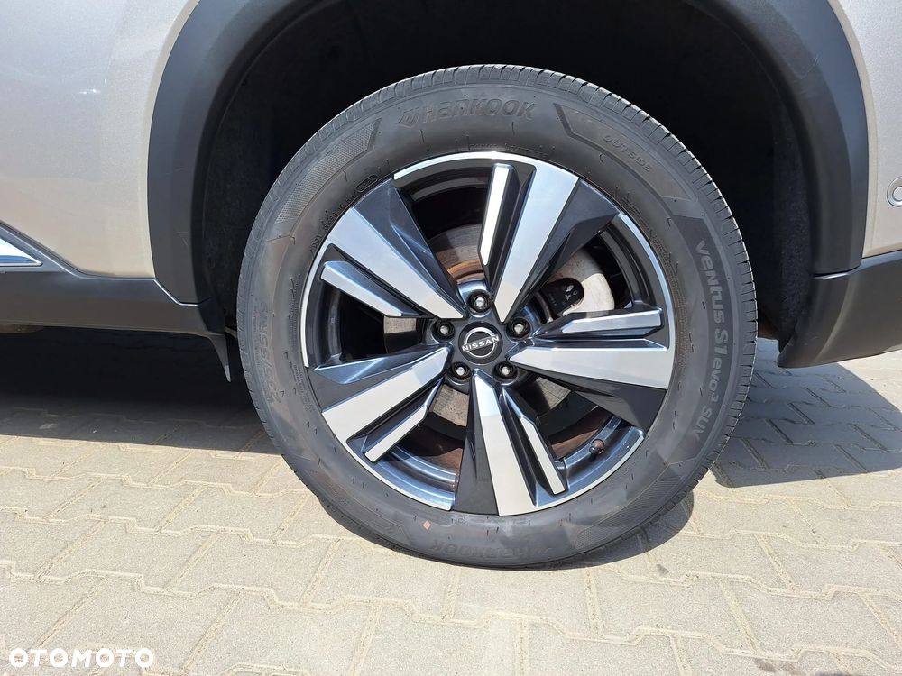 Nissan X-Trail 1.5 VC-T e-POWER Tekna e-4ORCE - 10