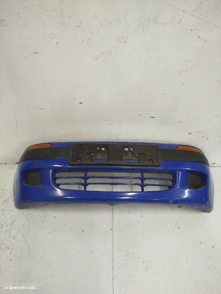 Para Choques Ft Daewoo Matiz (M100, M150) - 1